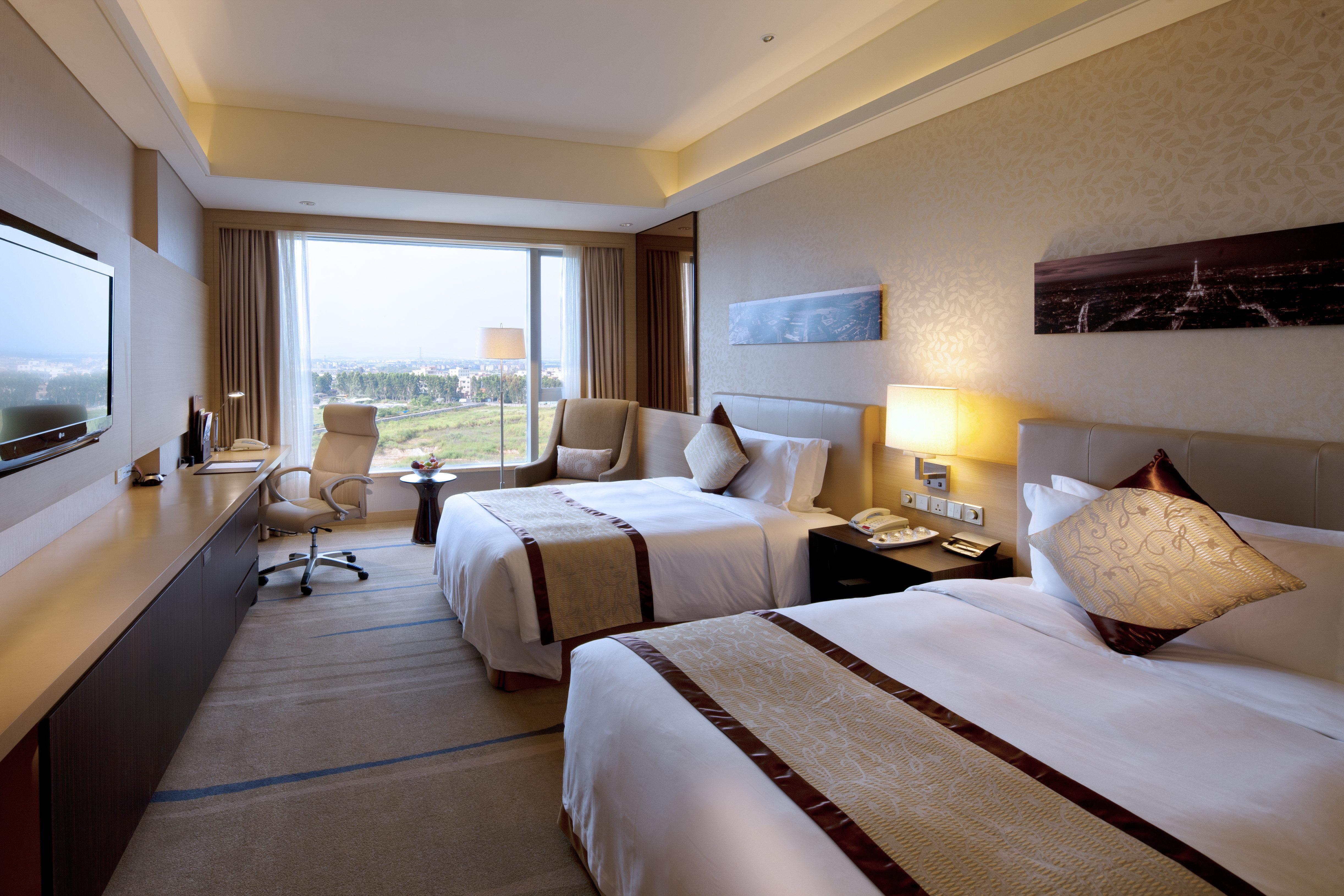 Crowne Plaza Guangzhou Huadu, An Ihg Hotel - Free Shuttle Bus To Baiyun Airport Room photo